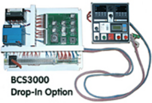 BCS3000 Drop In Option