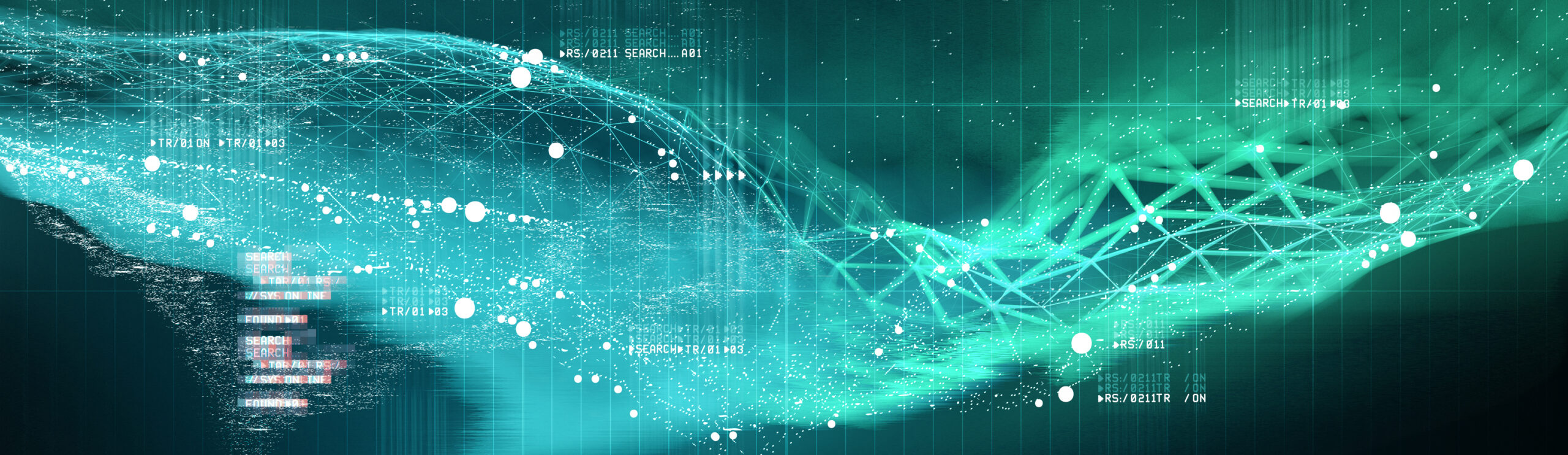 Connect with Data for fact based decisions