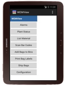 WEMView-Mobile-Device