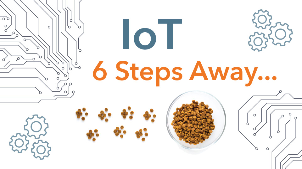 Pet-Food_6-Step-Process_IoT_WEM-Automation